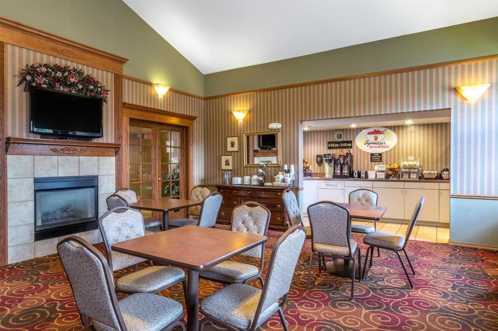 Comfort Inn Lehi - Thanksgiving Point Area Luaran gambar