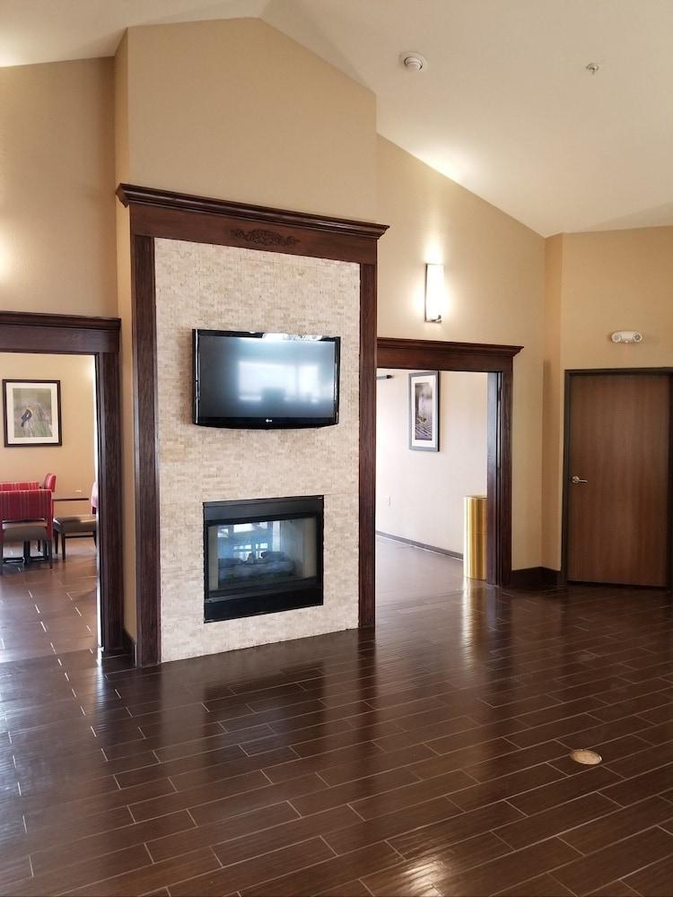 Comfort Inn Lehi - Thanksgiving Point Area Luaran gambar