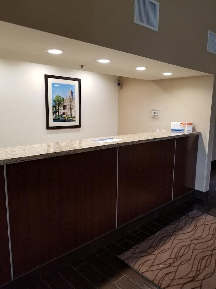 Comfort Inn Lehi - Thanksgiving Point Area Luaran gambar
