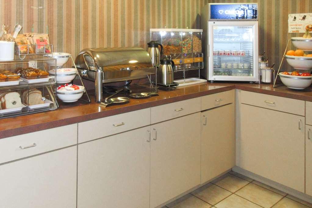 Comfort Inn Lehi - Thanksgiving Point Area Restoran gambar