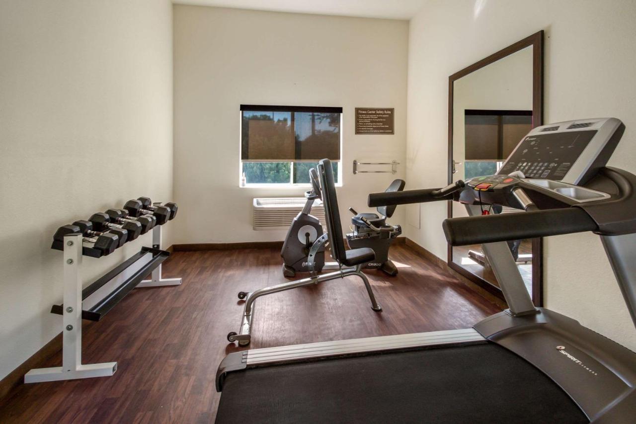 Comfort Inn Lehi - Thanksgiving Point Area Luaran gambar