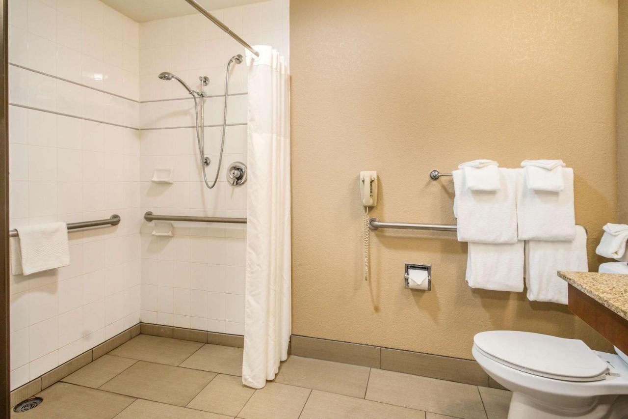 Comfort Inn Lehi - Thanksgiving Point Area Luaran gambar