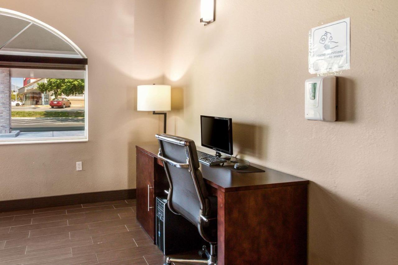 Comfort Inn Lehi - Thanksgiving Point Area Luaran gambar