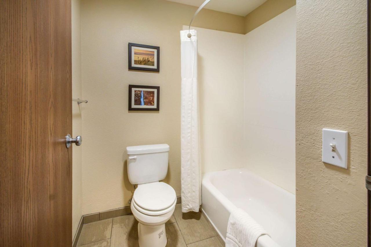 Comfort Inn Lehi - Thanksgiving Point Area Luaran gambar